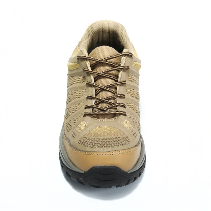 Flyknit Safety Shoes - Product Description